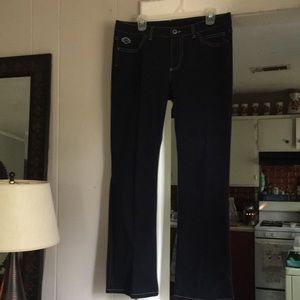 Harley Davidson jeans